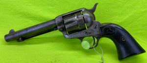 Colt 1873 Single Action Army SAA 38-40 WCF 5 1/2 1st Gen MFG 1905 Pre War